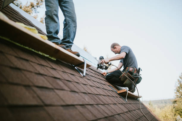 Trusted Thermal, CA Roofing Contractor Experts